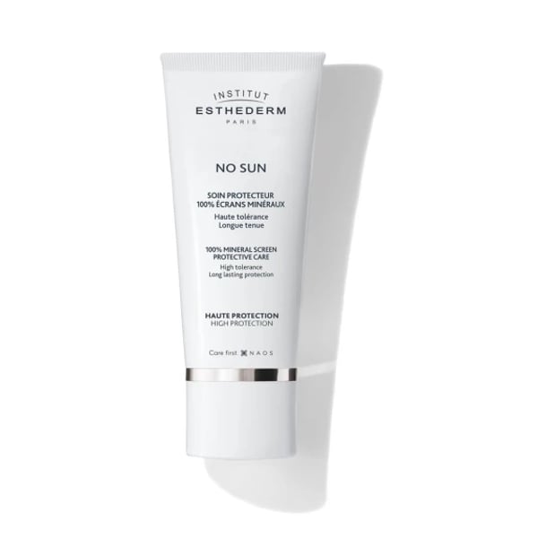 Esthederm Solaire No Sun Mineral Cream 50ml