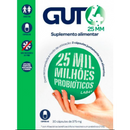 Gut4 Adults 25mm Capsules X30