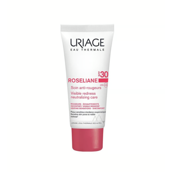 Uriage Roséliane Anti-Redness Cream SPF30 40ml