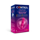 Control Velvet Secret Mini Stimulant