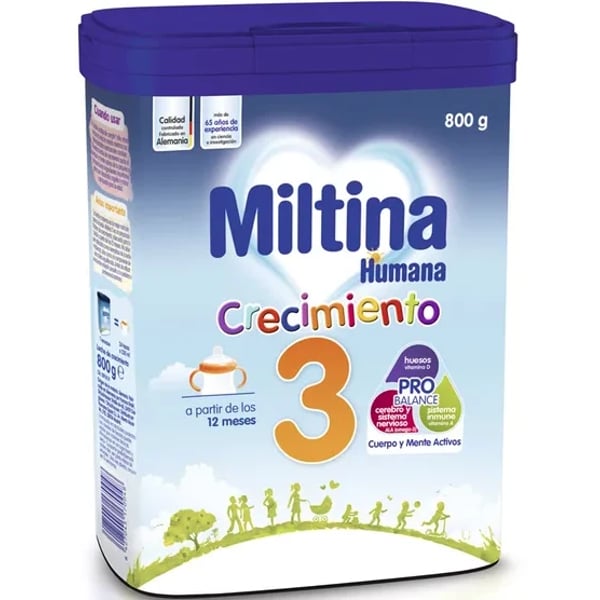 Miltina Probalance 3 800G