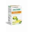 Arkotos Dry Cough Lemon Flavor X24