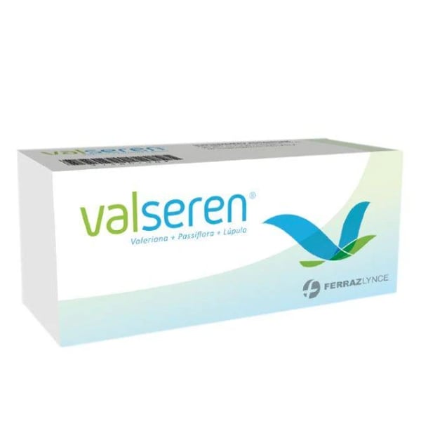 Valseren X60 Tablets