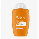 Avène Solar Ultra Fluid Radiance SPF50+ 50ml