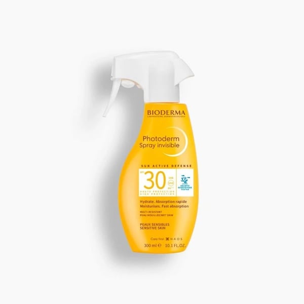 Photoderm Bioderma Spray SPF30 300ml