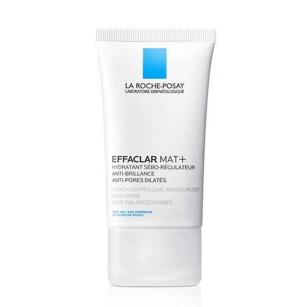 La Roche Posay Effaclar Mat+ Moisturizing Cream 40ml