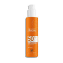Avène Solar Spray Sun SPF50 200ml