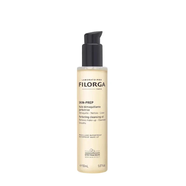 Filorga Skin-Prep Perfecting Cleansing Oil - Perfecting Make-up Removing Oil 150ml