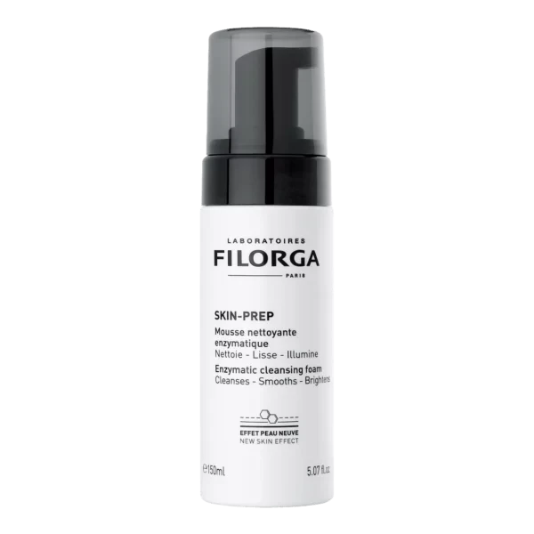 Filorga Skin-Prep Enzymatic Mousse Cleansing 150ml