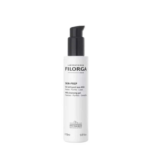 Filorga Skin-Prep AHA Cleansing Cleansing Gel 150ml