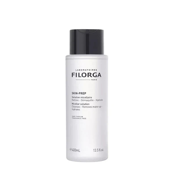 Filorga Skin-Prep Micellar Solution 400ml