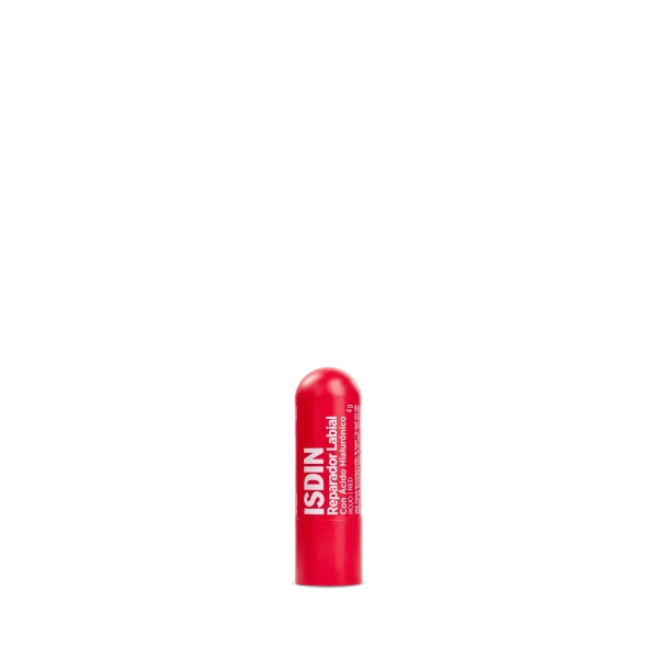 ISDIN Lip Repair Red 4G