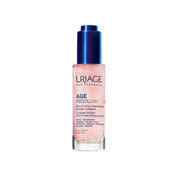 Uriage Age Absolu Micro Redensifying Serum 30ml