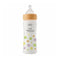 Chicco Perfect Easy Medium Flow Bottle 250ml Orange