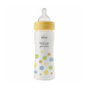 Chicco Perfect Easy Medium Flow Baby Bottle 250ml Yellow
