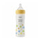 Chicco Perfect Easy Medium Flow Baby Bottle 250ml Yellow
