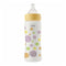 Chicco Perfect Easy Fast Flow Bottle 330ml Yellow