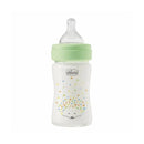 Chicco Perfect Easy Glass Slow Flow Bottle 150ml