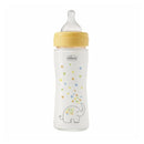 Chicco Perfect Easy Glass Slow Flow Bottle 240ml