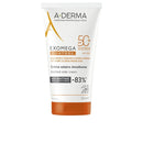 A-Derma Exomega Emollient Sun Cream SPF50+ 150ml