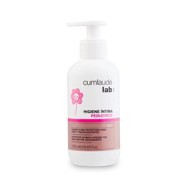 Cumlaude Lab Intimate Hygiene Pediatrics 250ml
