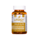 Lifergy Gummies Solar Glow Gummies X60