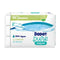 Dodot Aqua Pure Wipes 0% Plastic 48X3