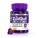 Zzzquil Sono Forte Gummies X30