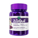 Zzzquil Sleep Gummies Fruits of the Forest X30