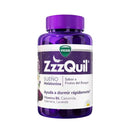 Zzzquil Sleep Gummies Fruits of the Forest X60