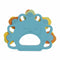 Chicco Eco Hedgehog Tambourine Toy