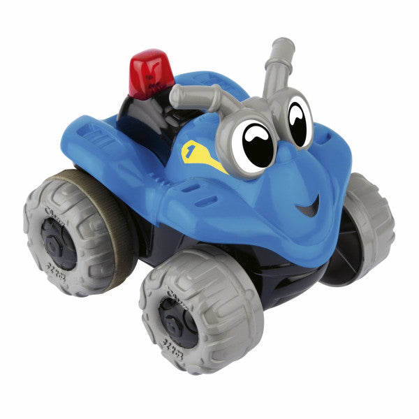 Chicco Quad RC Toy