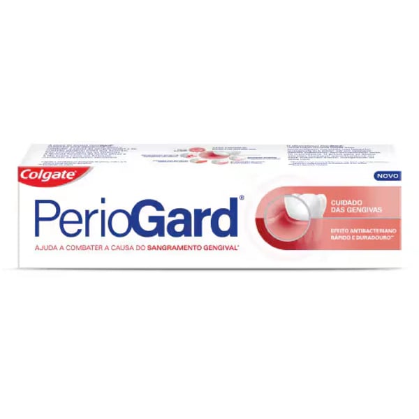 PerioGard Gum Care Toothpaste 75ml