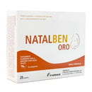 Natalben Oro Powder Sachets X28
