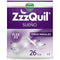 Zzzquil Sleep Nasal Strips X26
