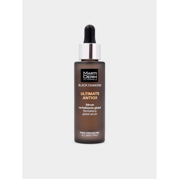 Martiderm Black Dimond Ultimate Antiox Serum 30ml
