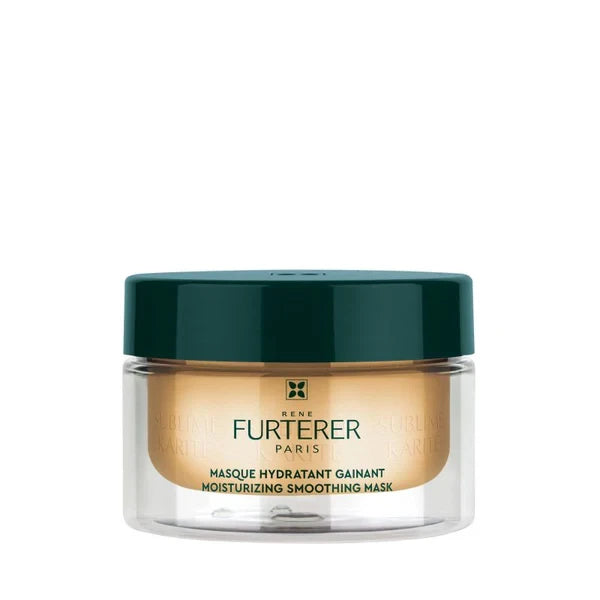 Rene Furterer Sublime Shea Moisturizing Coating Mask 200ml