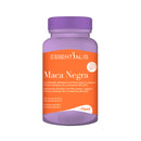 Essentialis Maca Negra Capsules X120