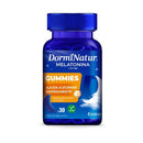 DormiNatur Gummies 30