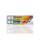 Emetix Tablets x10