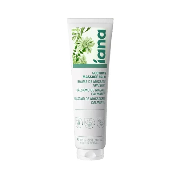 IANA Nourishing Soothing Massage Balm 100ml
