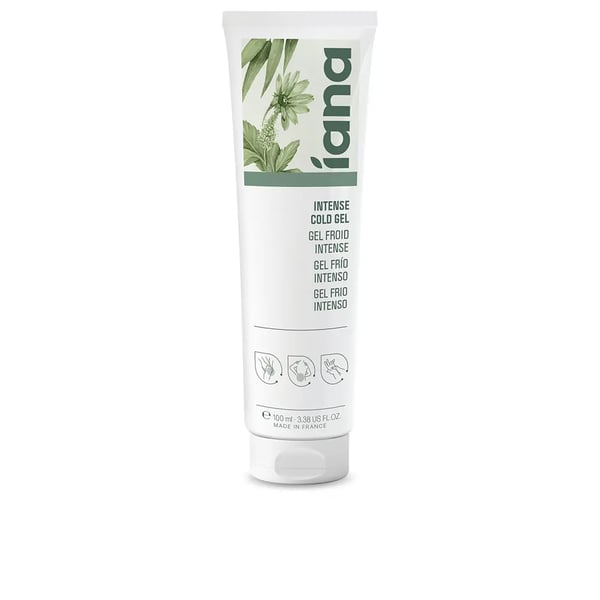 IANA Intense Moisturizing Cold Gel 100ml