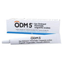ODM 5 Ophthalmic Ointment 5g