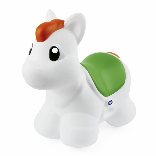 Chicco Jumping Horse Toy