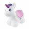 Chicco Jumping Unicorn Toy