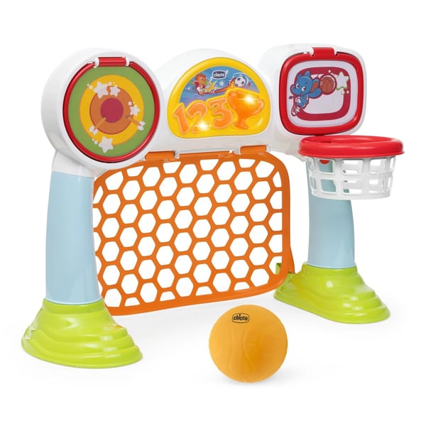 Chicco Multisport League Toy