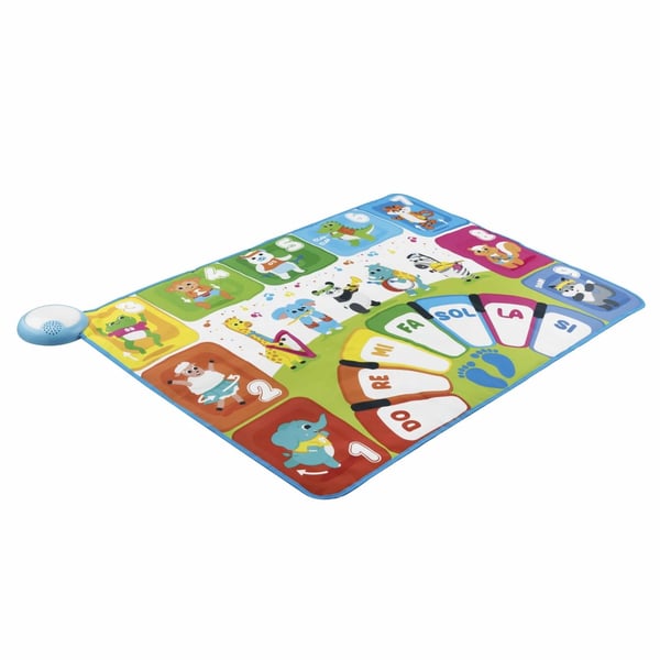 Chicco Musical Mat Toy