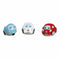 Chicco Turbo Ball Toy Vintage Cars X3