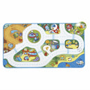 Chicco Turbo Ball Interactive Mat Toy
