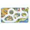 Chicco Turbo Ball Interactive Mat Toy